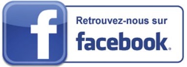 suivez nous sur facebook